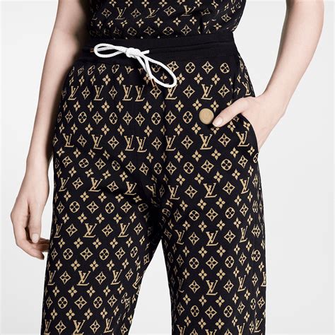 louis vuitton pants cheap|Louis Vuitton jogging pants.